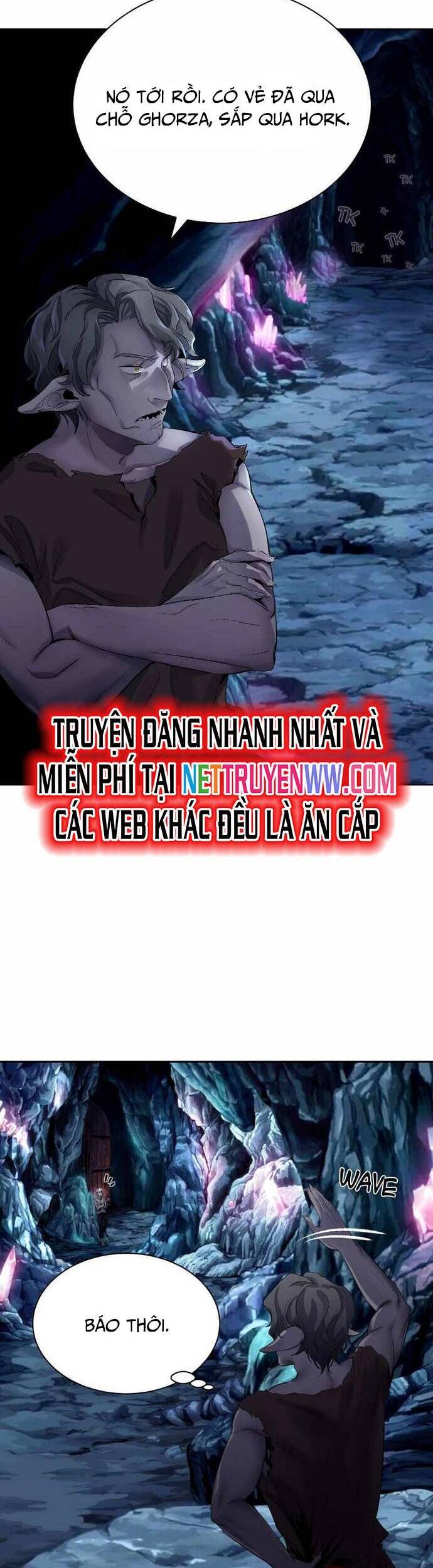 Chúa Tể Goblin Chapter 4 - 14