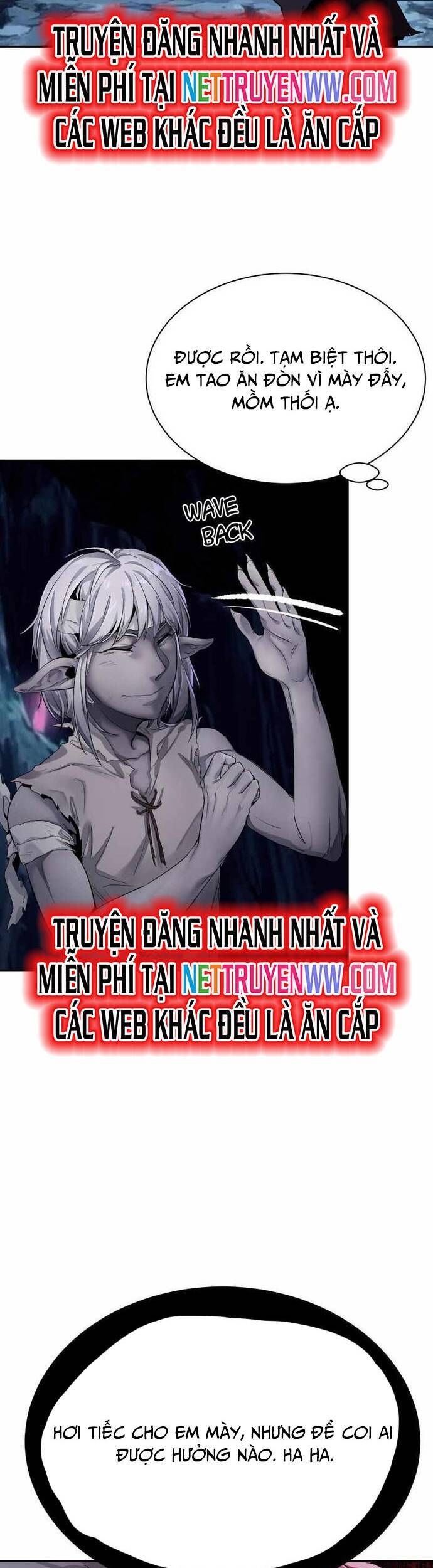 Chúa Tể Goblin Chapter 4 - 15