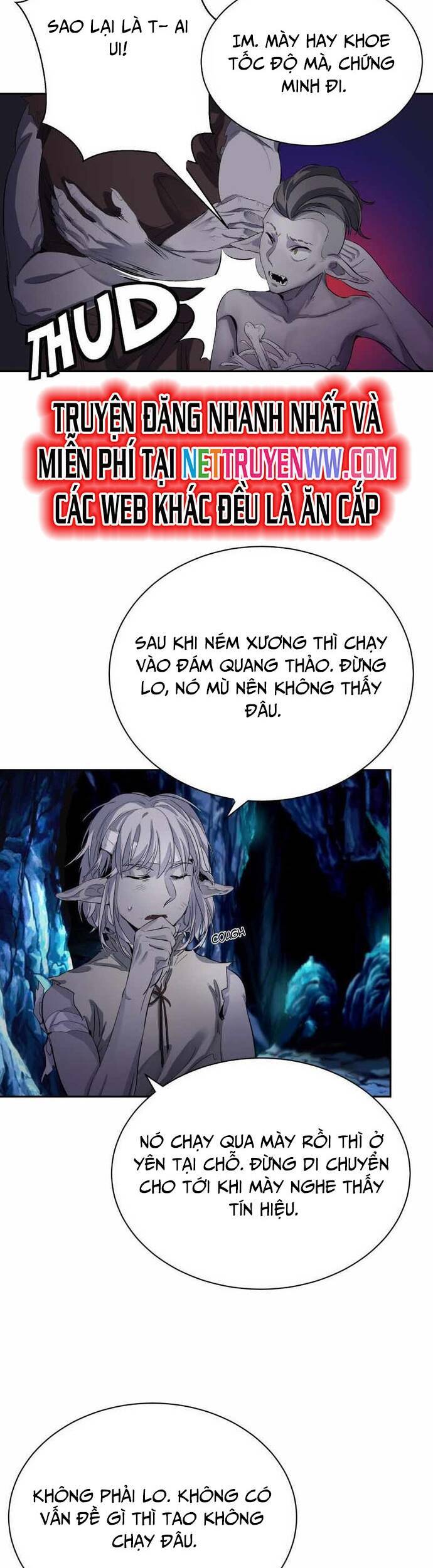 Chúa Tể Goblin Chapter 4 - 3