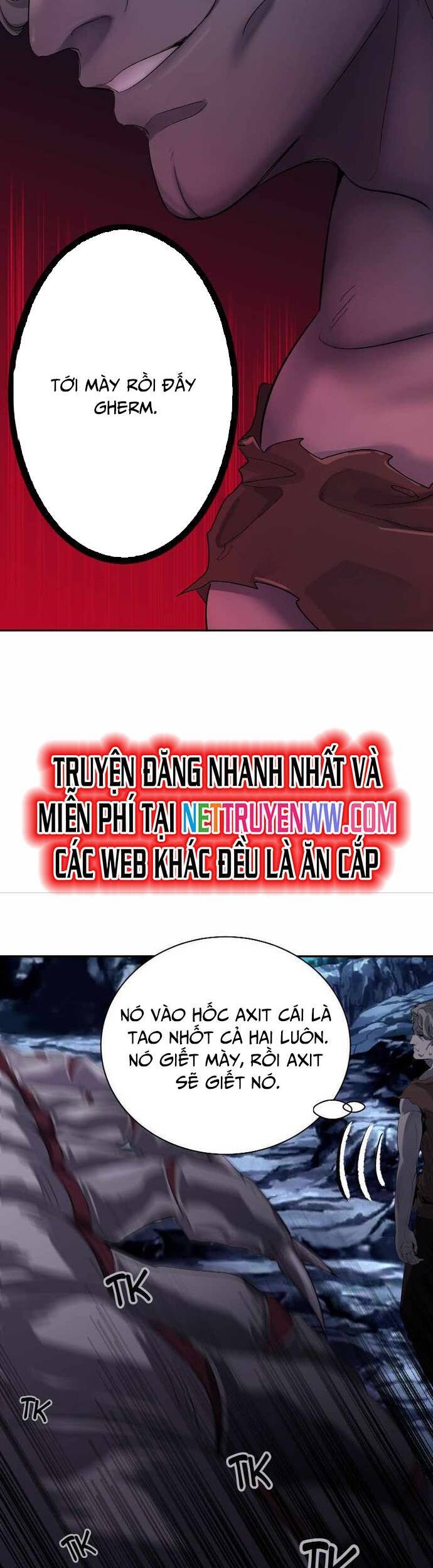 Chúa Tể Goblin Chapter 4 - 21