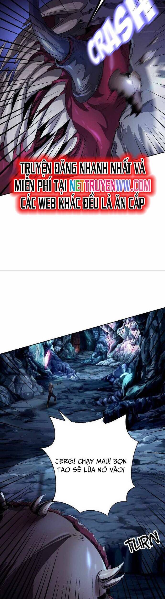 Chúa Tể Goblin Chapter 4 - 24