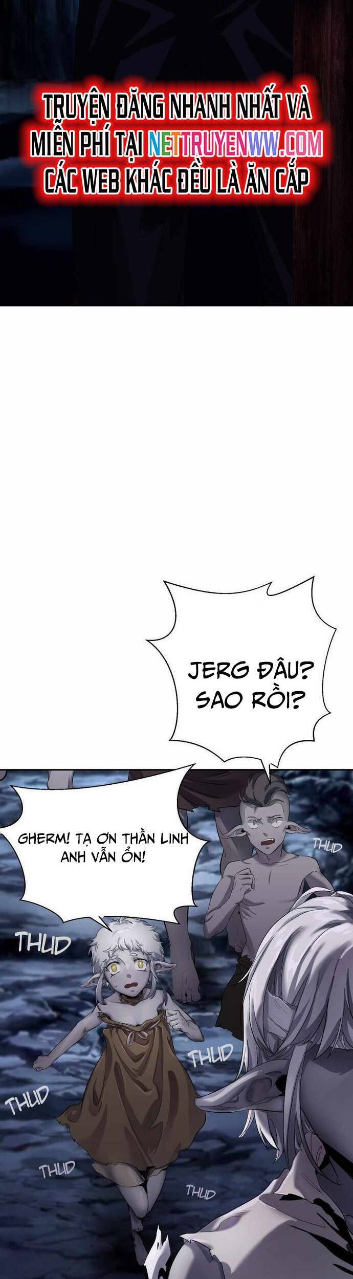 Chúa Tể Goblin Chapter 4 - 29