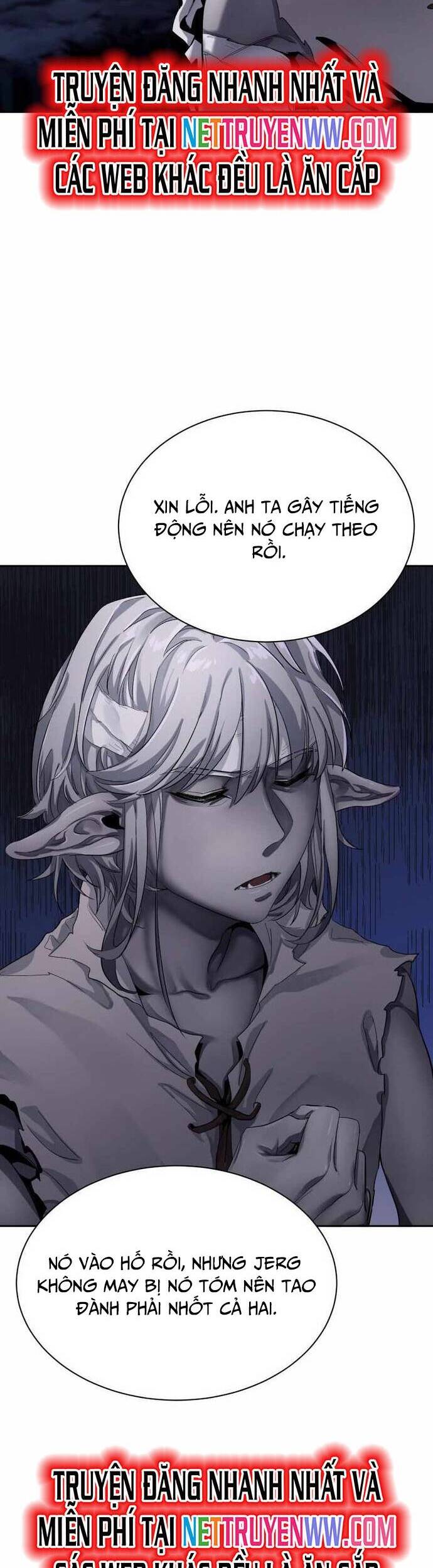 Chúa Tể Goblin Chapter 4 - 30