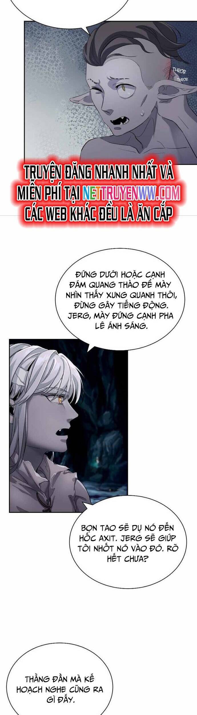 Chúa Tể Goblin Chapter 4 - 4