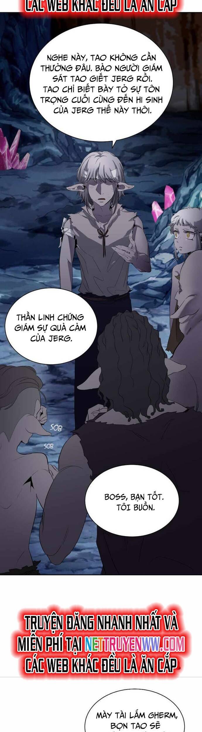 Chúa Tể Goblin Chapter 4 - 31