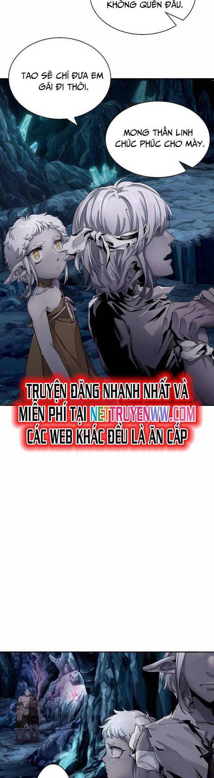 Chúa Tể Goblin Chapter 4 - 32