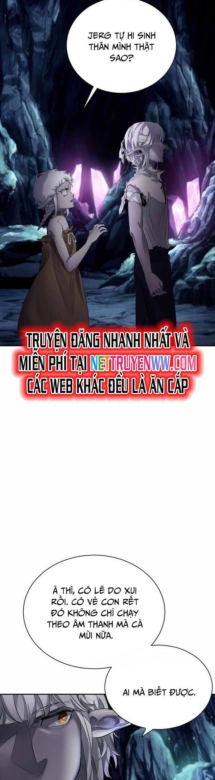 Chúa Tể Goblin Chapter 4 - 34