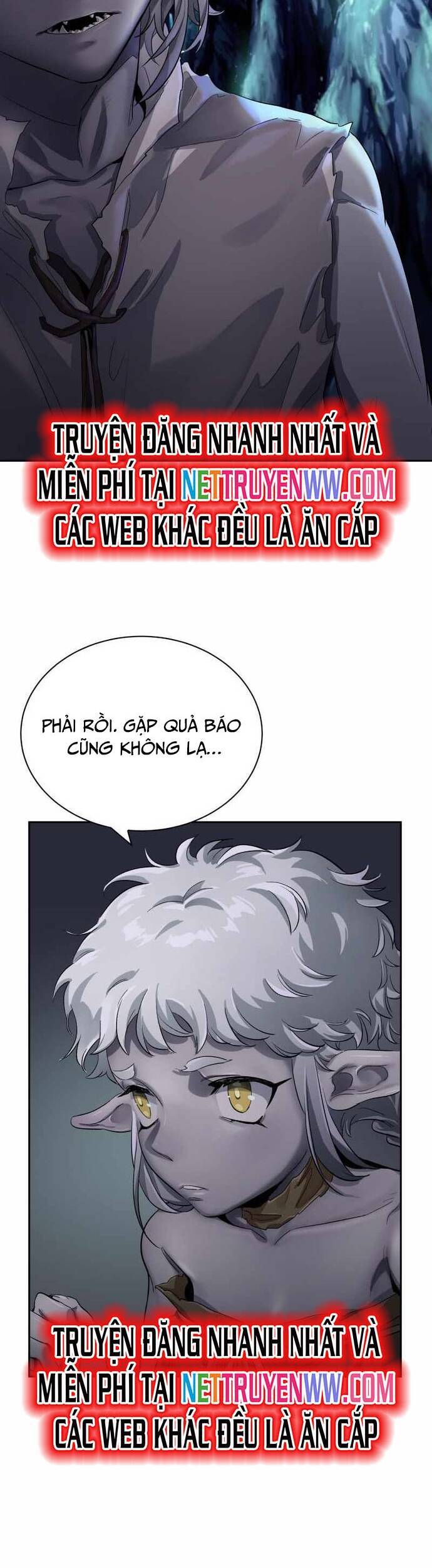 Chúa Tể Goblin Chapter 4 - 35