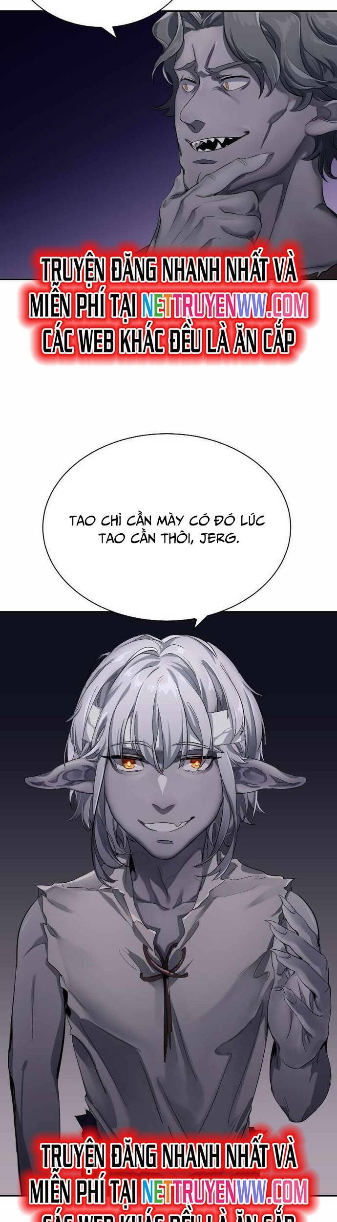 Chúa Tể Goblin Chapter 4 - 5