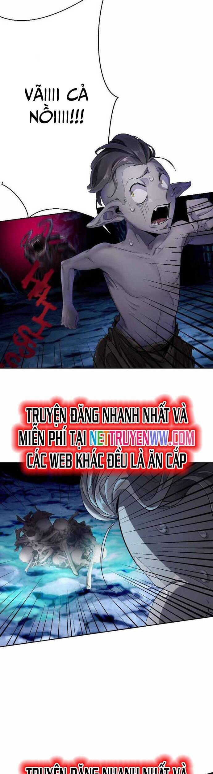 Chúa Tể Goblin Chapter 4 - 8