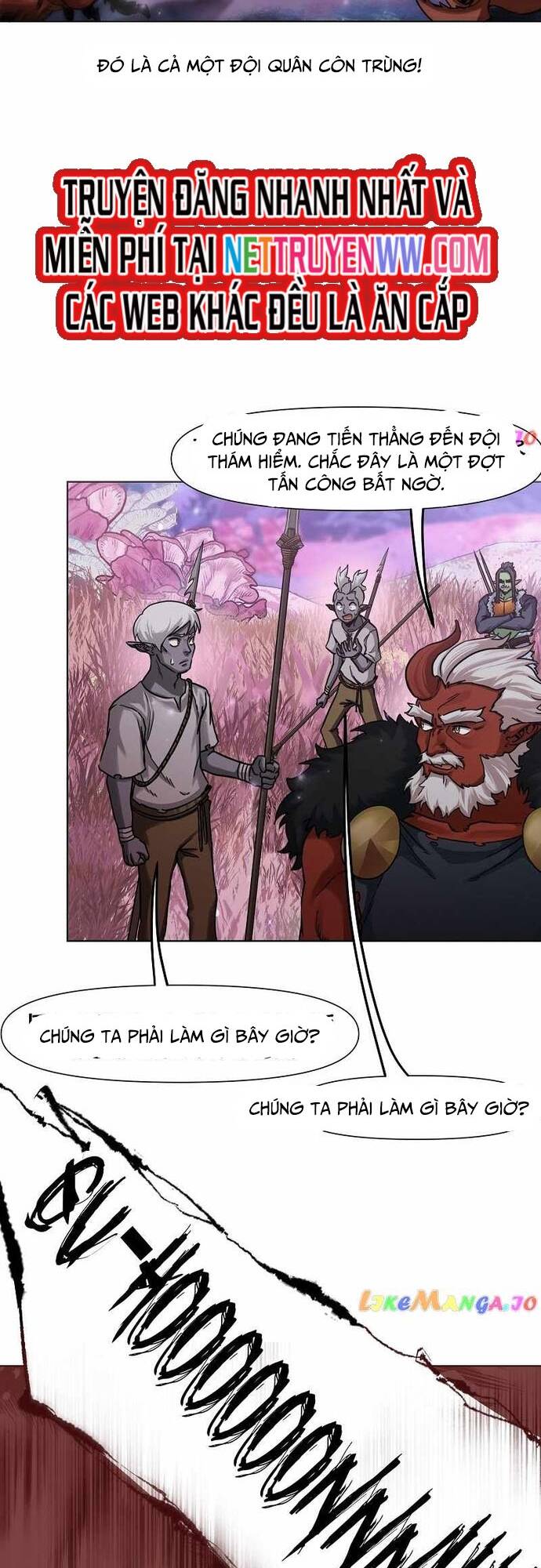 Chúa Tể Goblin Chapter 40 - 2