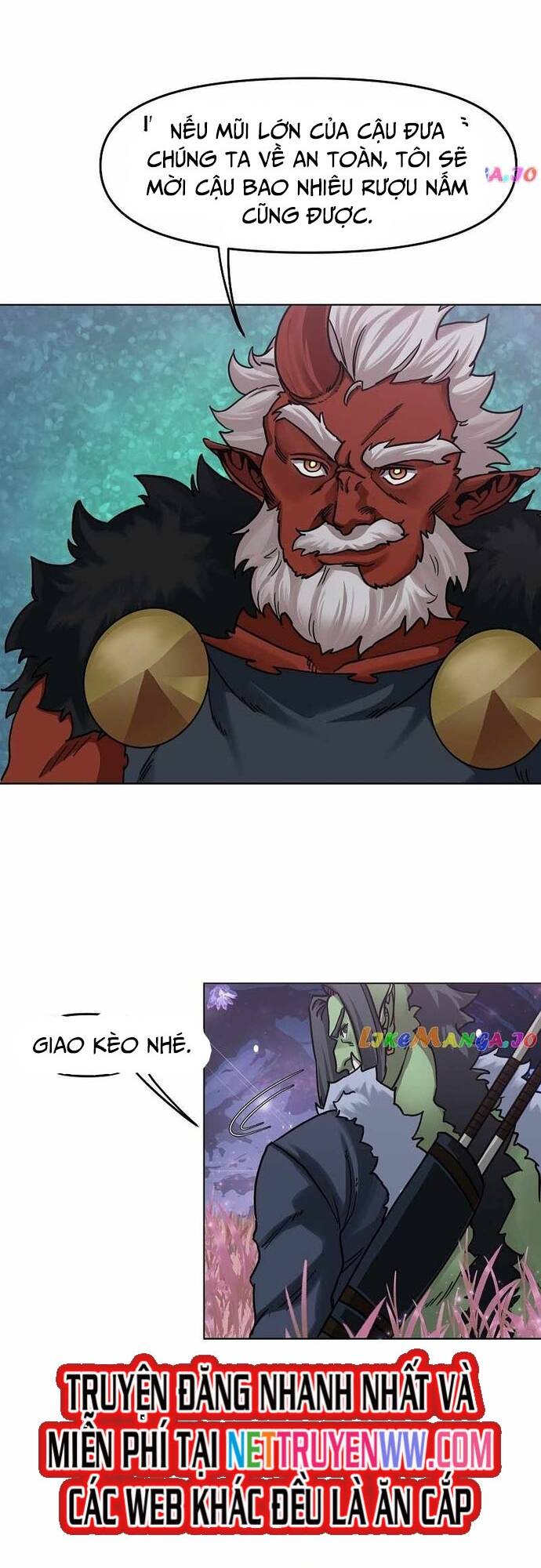 Chúa Tể Goblin Chapter 40 - 11