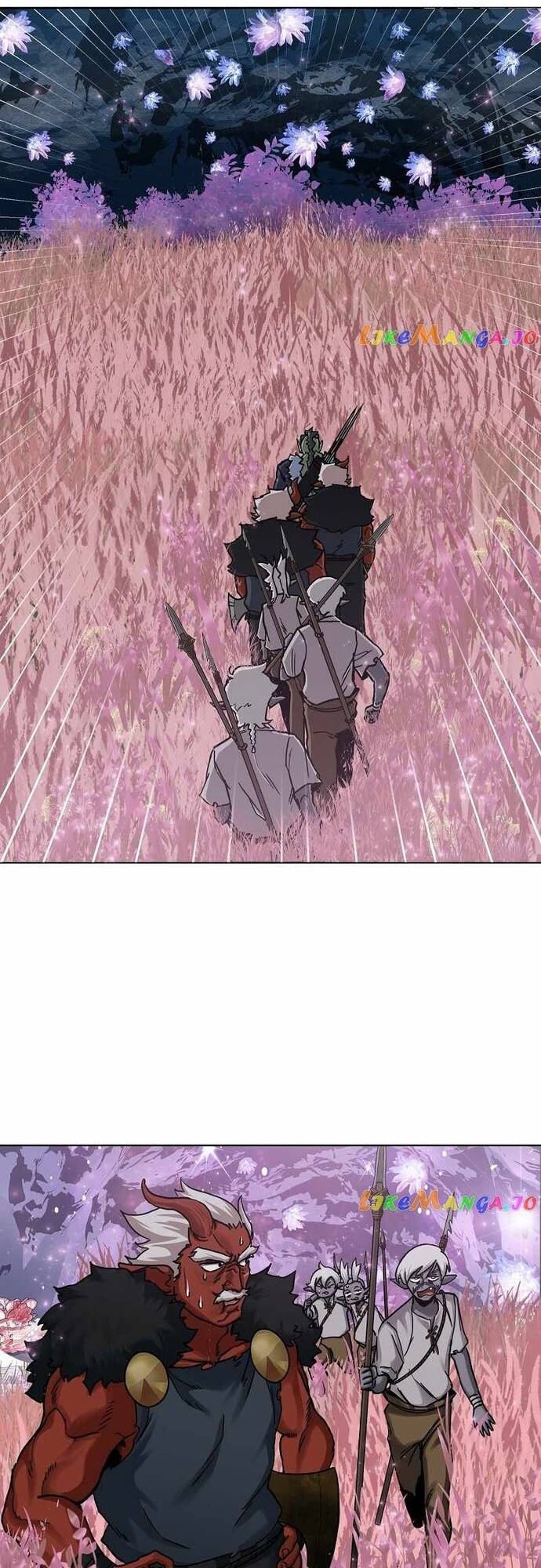 Chúa Tể Goblin Chapter 40 - 12