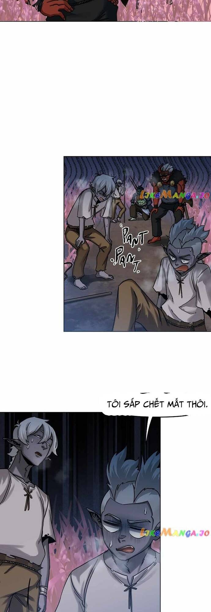 Chúa Tể Goblin Chapter 40 - 13