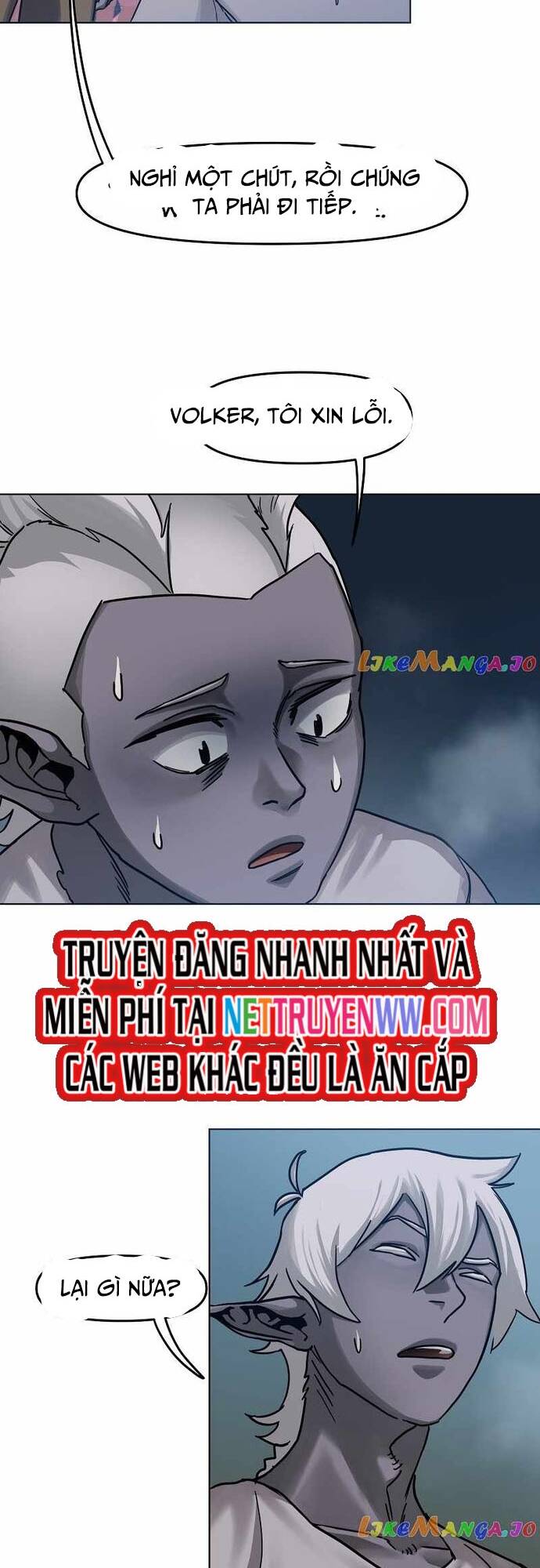 Chúa Tể Goblin Chapter 40 - 14