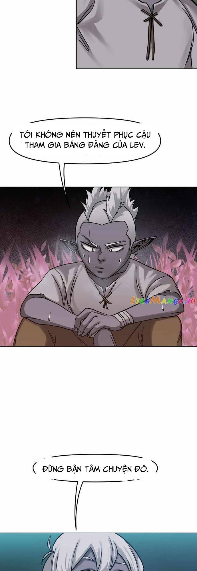 Chúa Tể Goblin Chapter 40 - 15