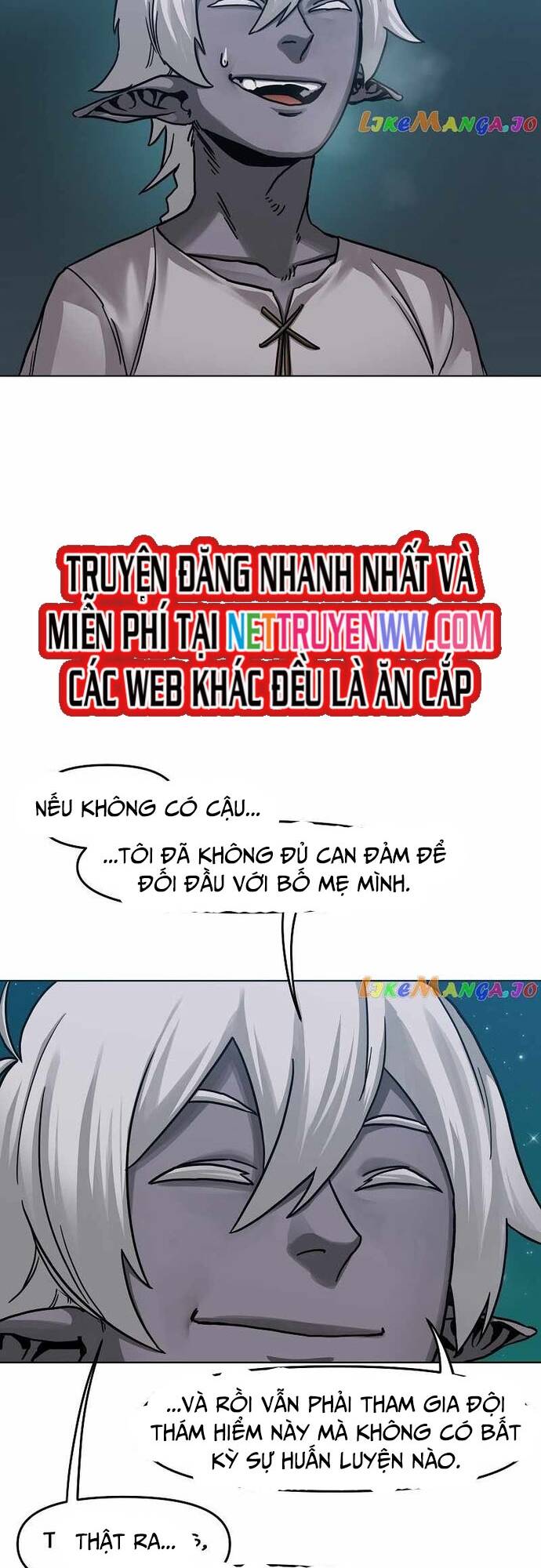 Chúa Tể Goblin Chapter 40 - 16