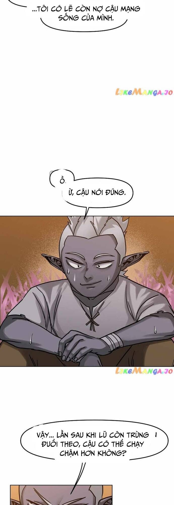 Chúa Tể Goblin Chapter 40 - 17