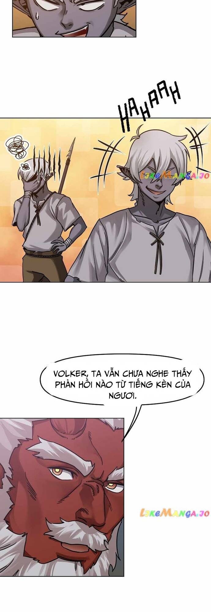 Chúa Tể Goblin Chapter 40 - 18
