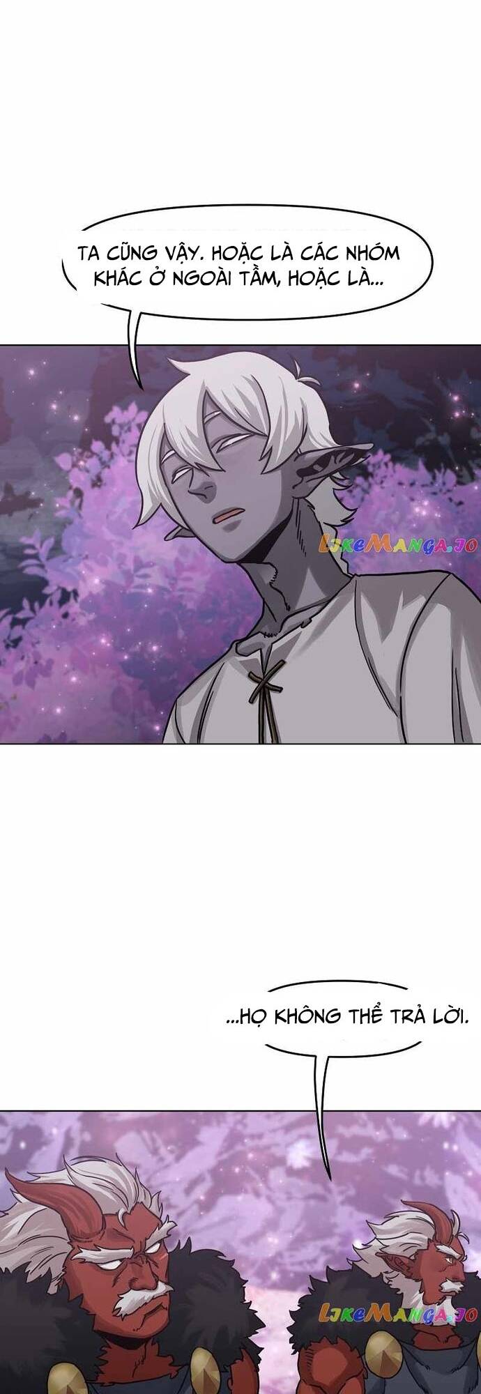 Chúa Tể Goblin Chapter 40 - 19