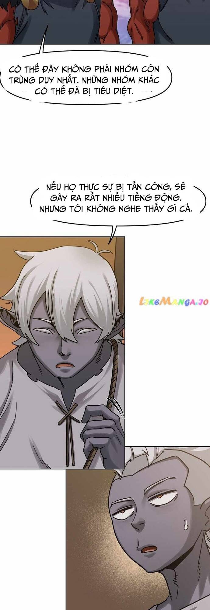 Chúa Tể Goblin Chapter 40 - 20