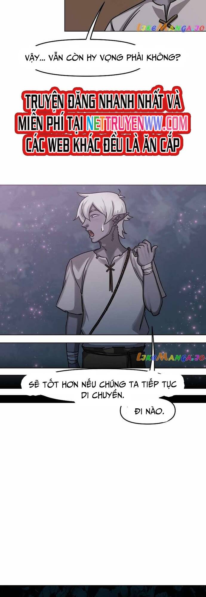 Chúa Tể Goblin Chapter 40 - 21