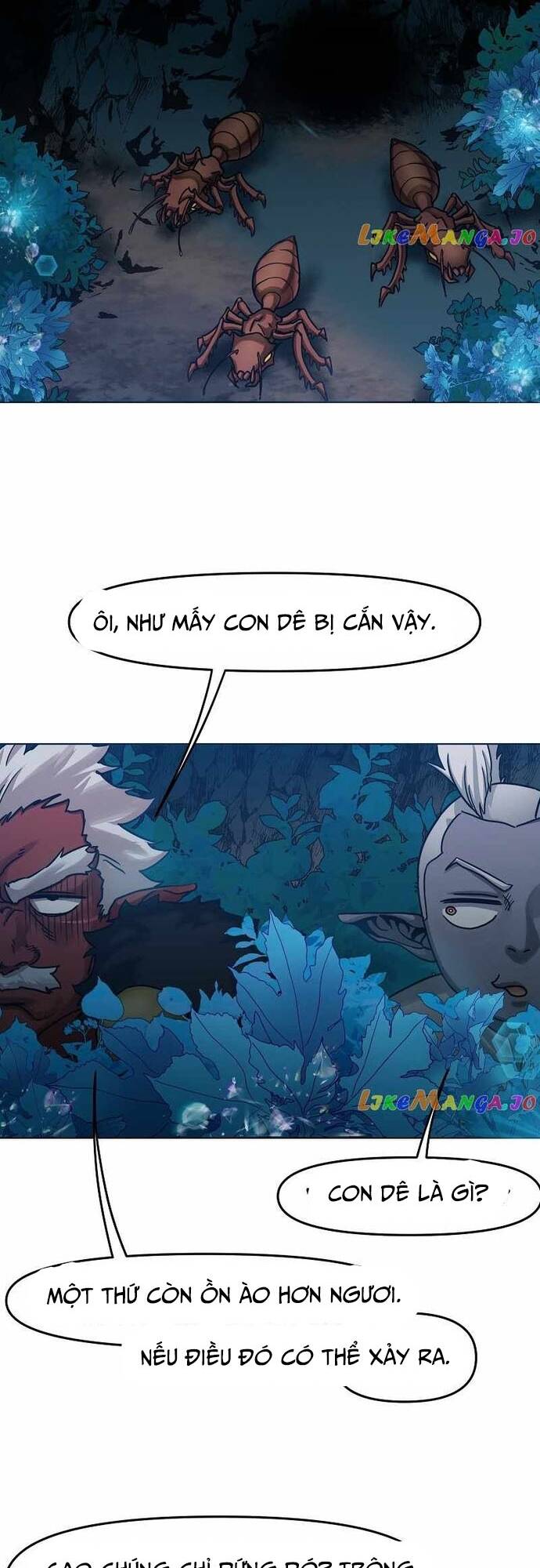 Chúa Tể Goblin Chapter 40 - 22