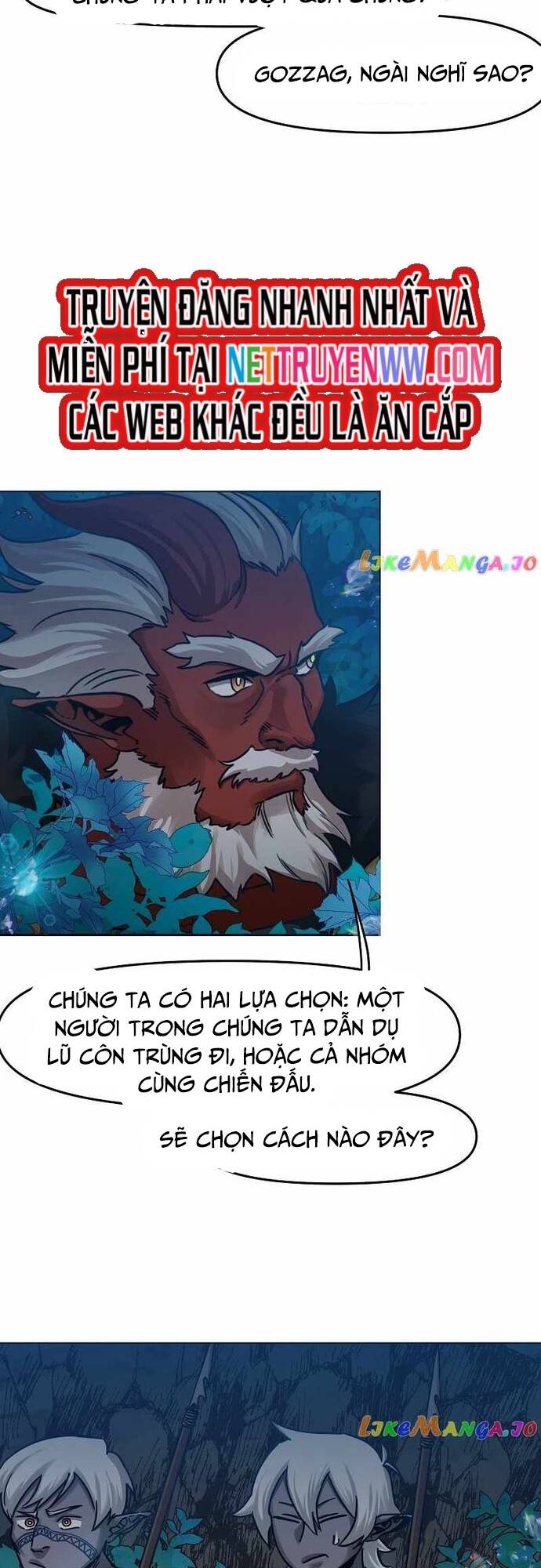 Chúa Tể Goblin Chapter 40 - 24