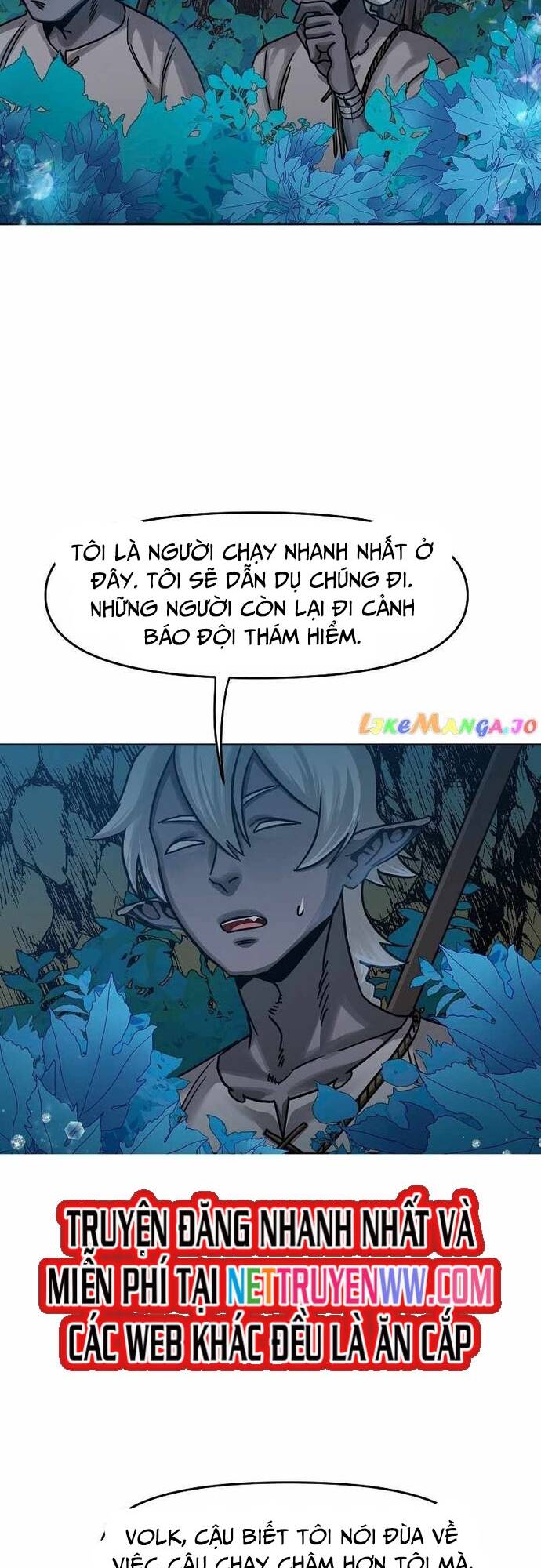 Chúa Tể Goblin Chapter 40 - 25