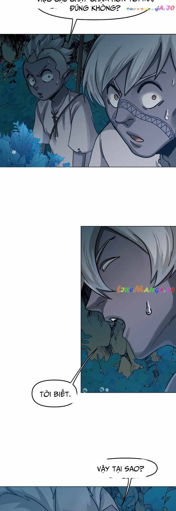 Chúa Tể Goblin Chapter 40 - 26