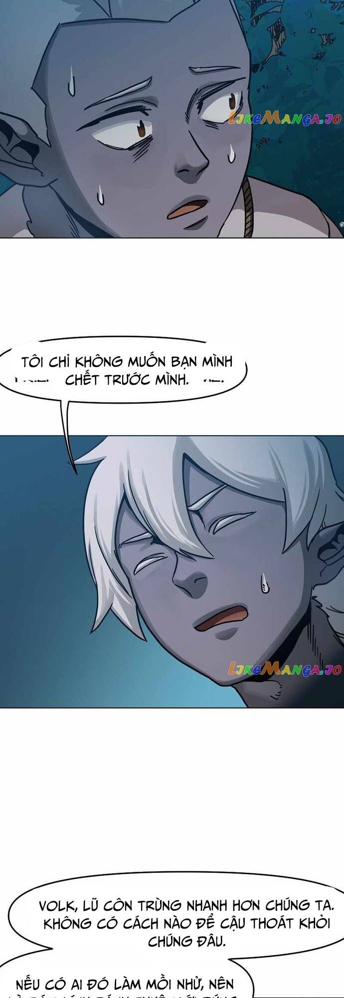 Chúa Tể Goblin Chapter 40 - 27