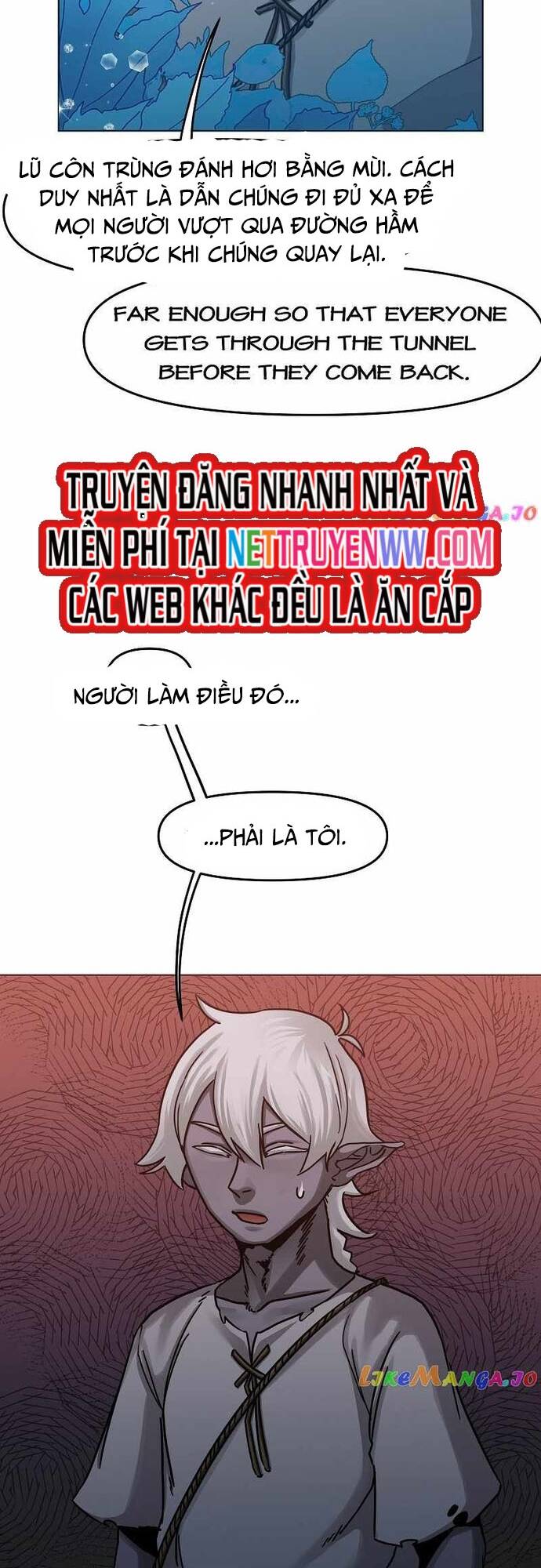 Chúa Tể Goblin Chapter 40 - 29