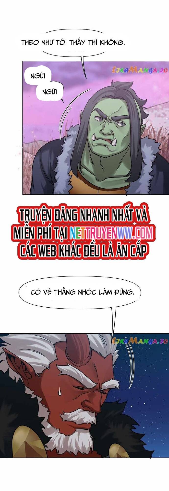 Chúa Tể Goblin Chapter 40 - 6