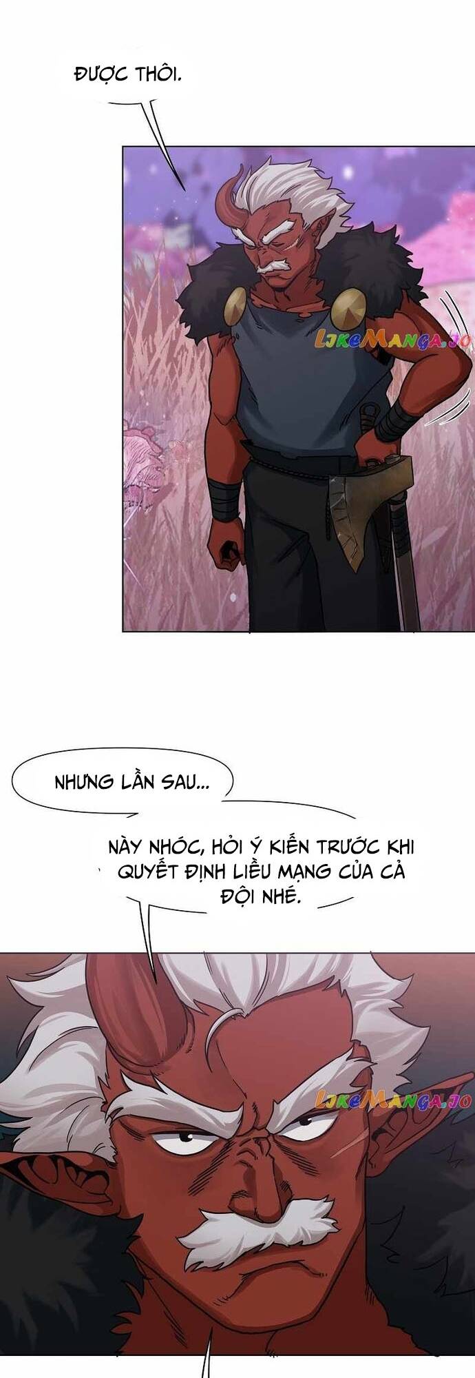 Chúa Tể Goblin Chapter 40 - 7