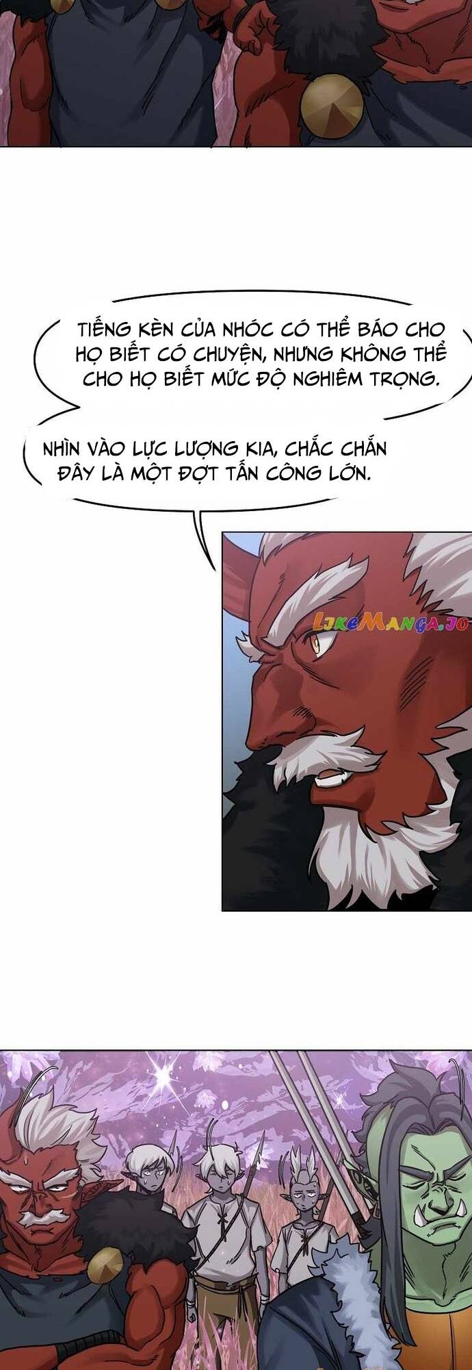 Chúa Tể Goblin Chapter 40 - 9