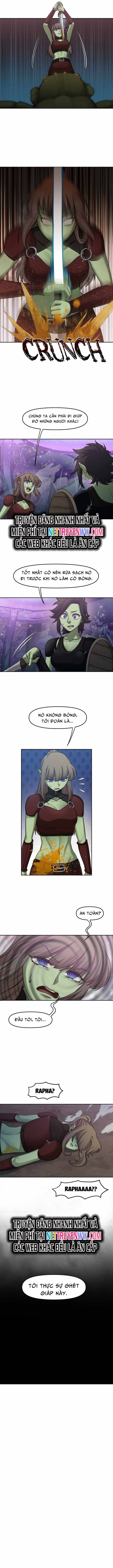 Chúa Tể Goblin Chapter 41 - 6