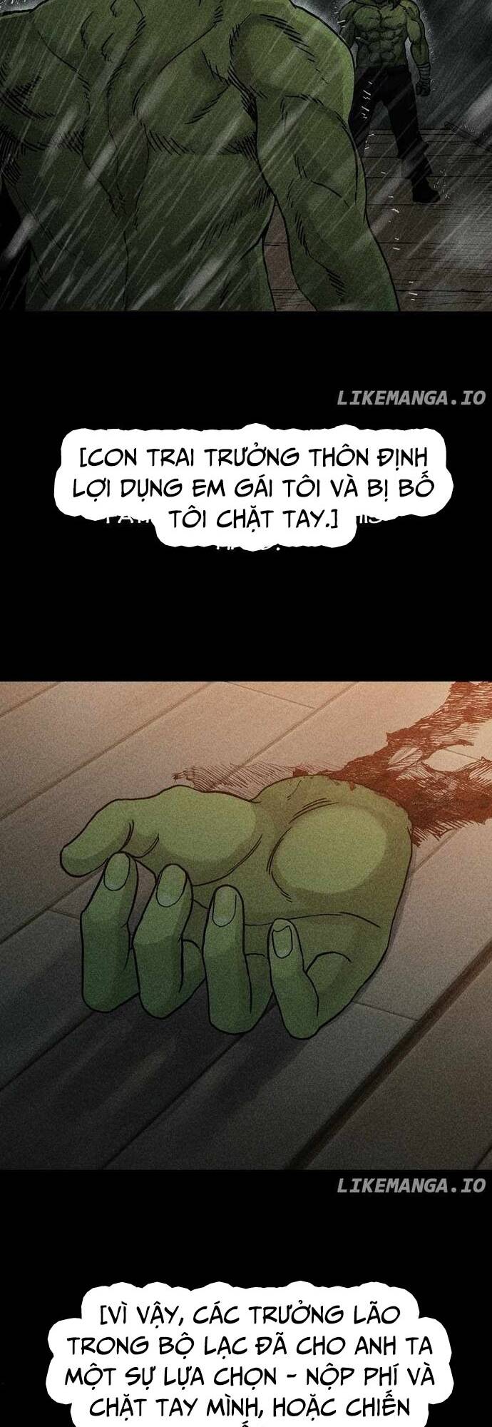 Chúa Tể Goblin Chapter 42 - 2