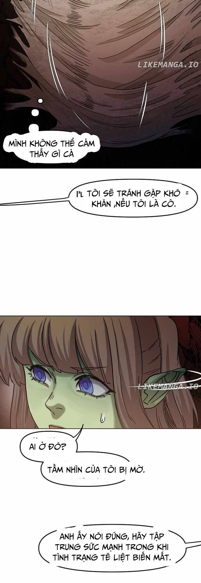 Chúa Tể Goblin Chapter 42 - 11