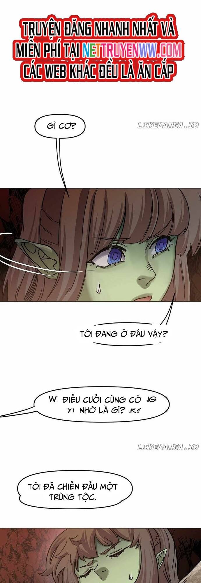 Chúa Tể Goblin Chapter 42 - 12