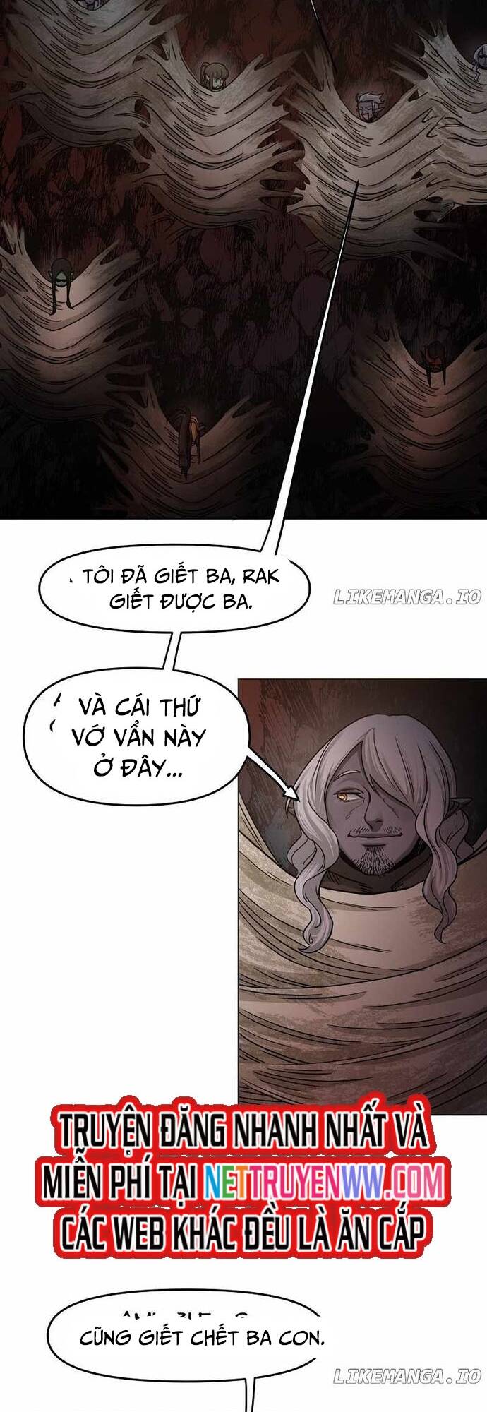 Chúa Tể Goblin Chapter 42 - 14