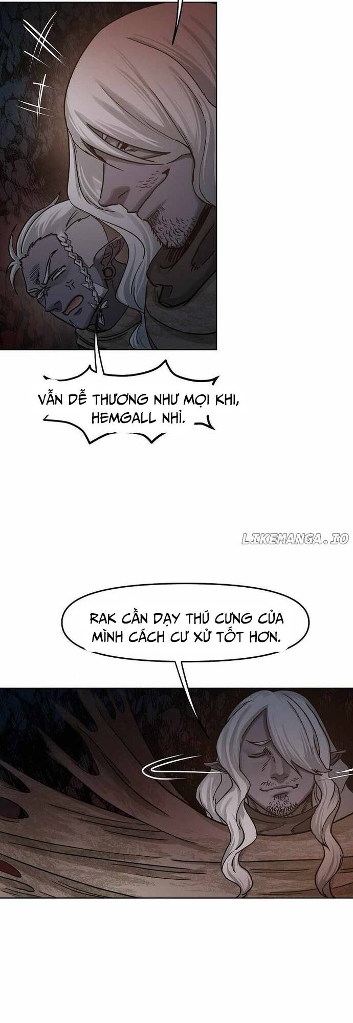 Chúa Tể Goblin Chapter 42 - 15