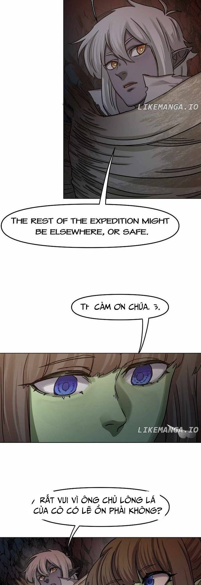 Chúa Tể Goblin Chapter 42 - 17