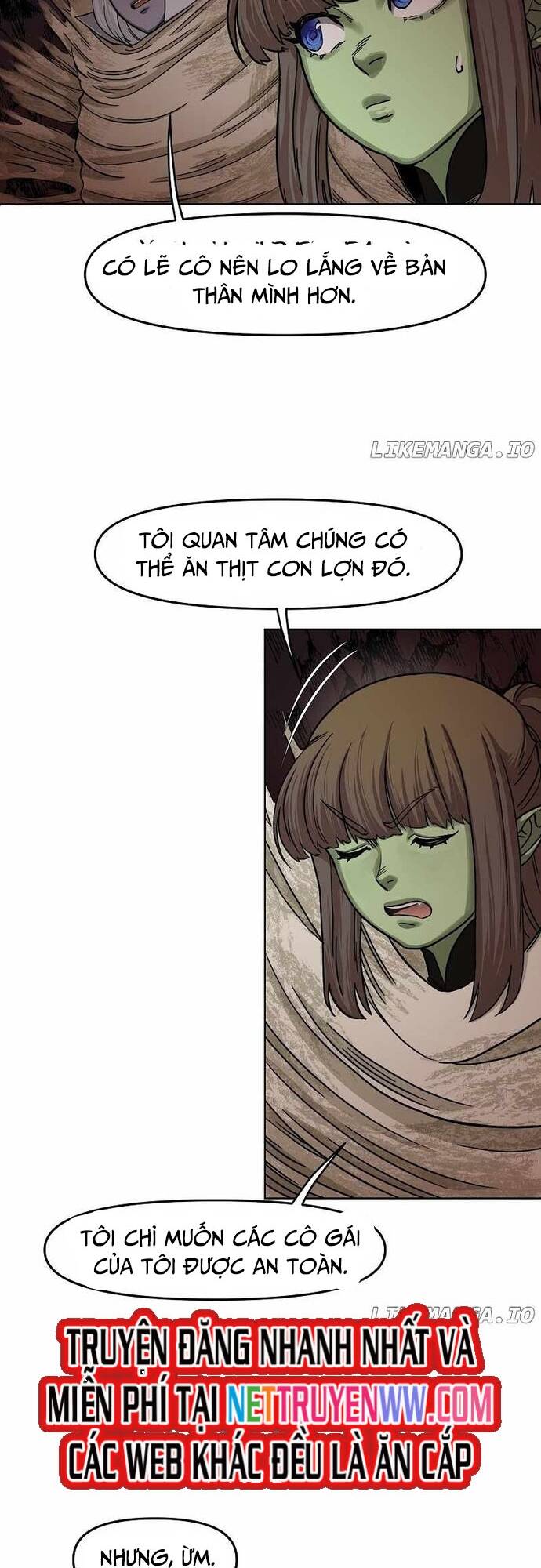 Chúa Tể Goblin Chapter 42 - 18