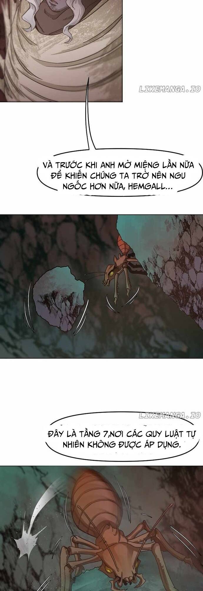 Chúa Tể Goblin Chapter 42 - 22