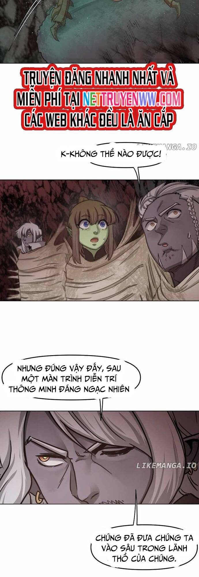 Chúa Tể Goblin Chapter 42 - 23