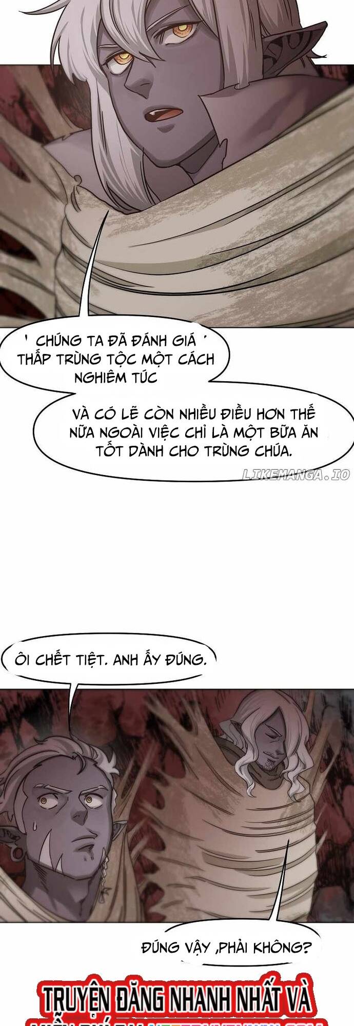 Chúa Tể Goblin Chapter 42 - 25
