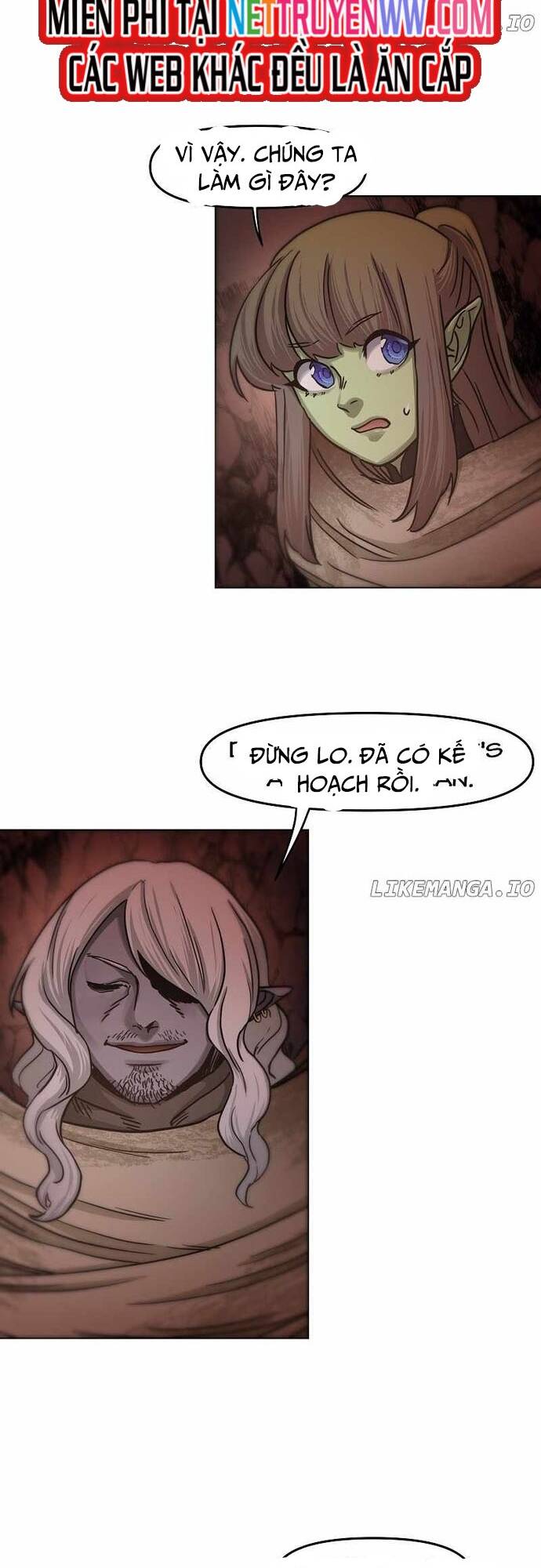 Chúa Tể Goblin Chapter 42 - 26