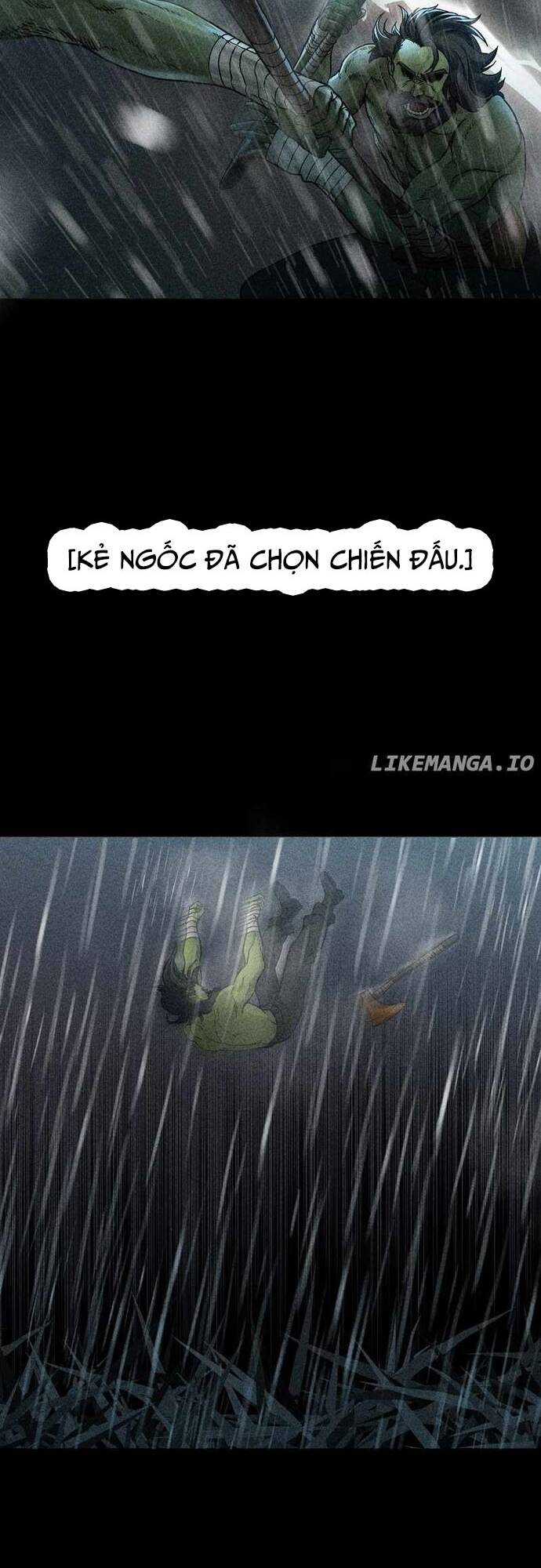 Chúa Tể Goblin Chapter 42 - 4