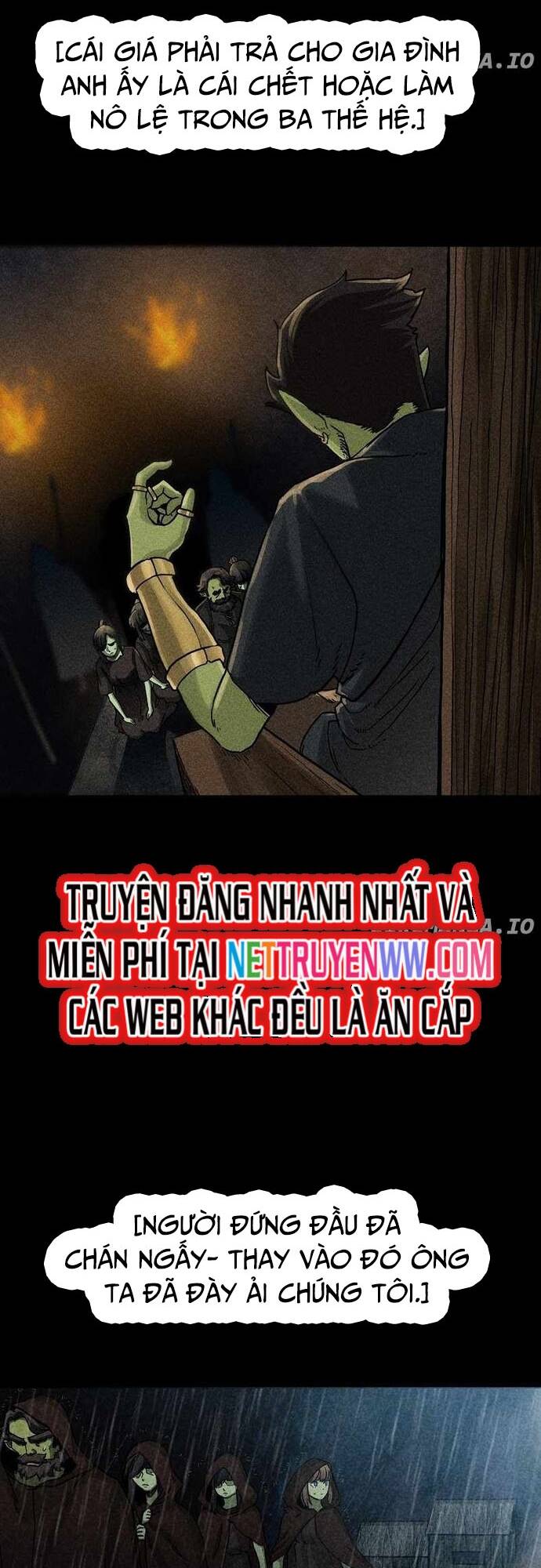 Chúa Tể Goblin Chapter 42 - 5