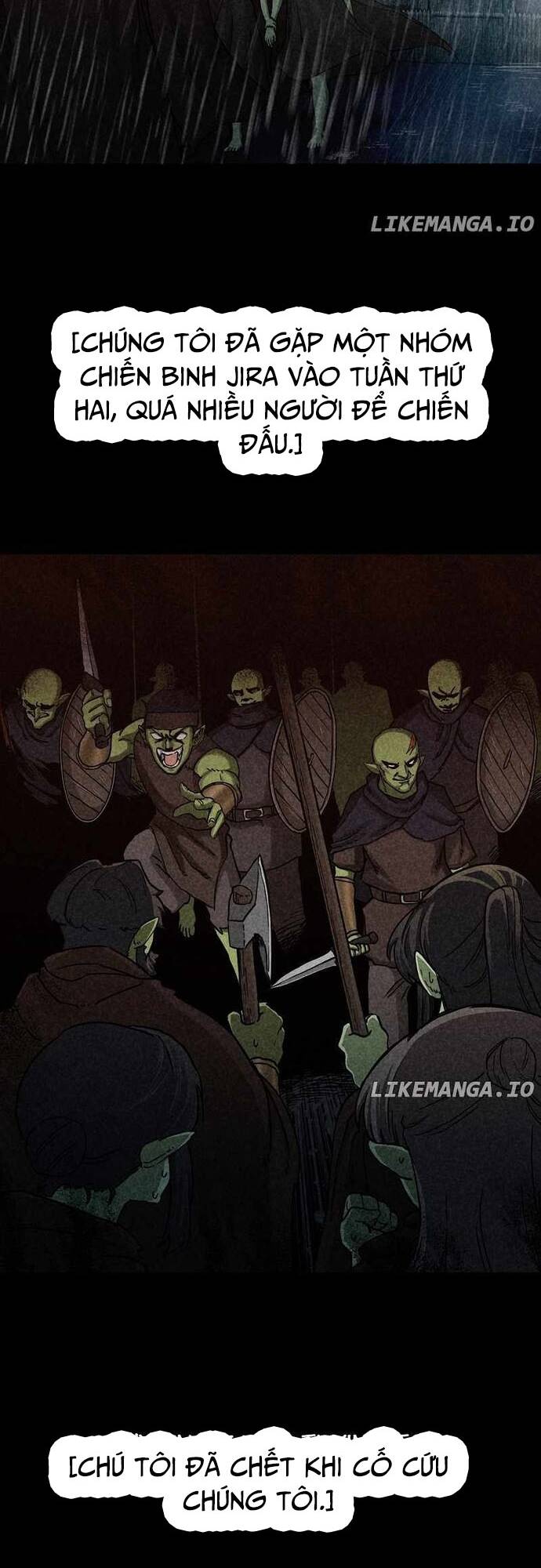 Chúa Tể Goblin Chapter 42 - 6